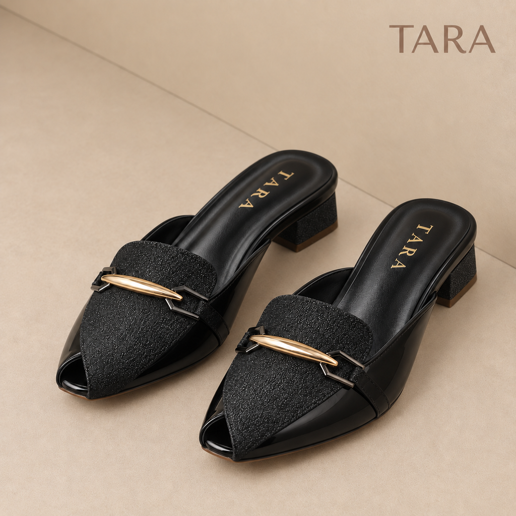 GLINT MULES