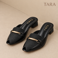 GLINT MULES